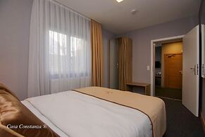 Casa Constanza Hotel Garni am Bodensee
