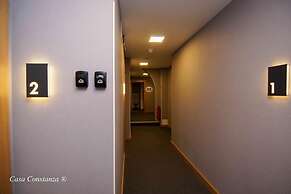 Casa Constanza Hotel Garni am Bodensee
