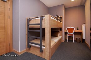 Casa Constanza Hotel Garni am Bodensee