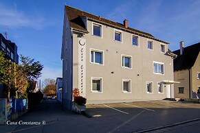 Casa Constanza Hotel Garni am Bodensee