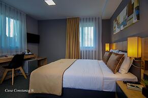 Casa Constanza Hotel Garni am Bodensee