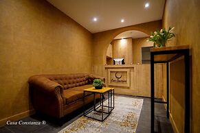 Casa Constanza Hotel Garni am Bodensee
