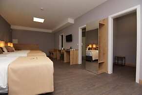 Casa Constanza Hotel Garni am Bodensee