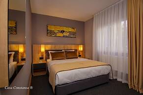 Casa Constanza Hotel Garni am Bodensee