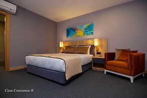 Casa Constanza Hotel Garni am Bodensee