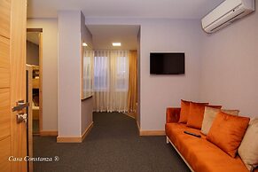 Casa Constanza Hotel Garni am Bodensee