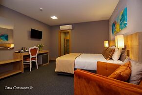 Casa Constanza Hotel Garni am Bodensee