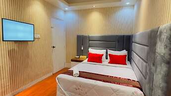 Rezala Sweet Home Uttara