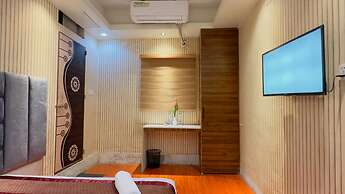 Rezala Sweet Home Uttara