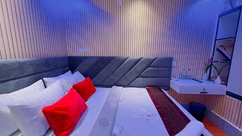 Rezala Sweet Home Uttara