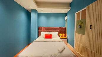 Rezala Sweet Home Uttara