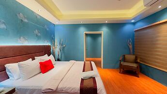 Rezala Sweet Home Uttara