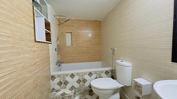 Rezala Sweet Home Uttara
