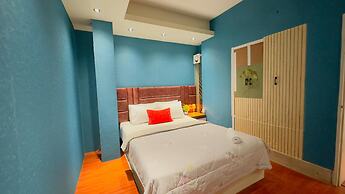 Rezala Sweet Home Uttara