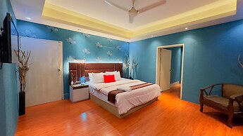 Rezala Sweet Home Uttara