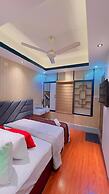 Rezala Sweet Home Uttara