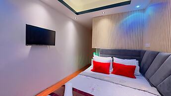 Rezala Sweet Home Uttara