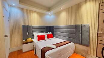 Rezala Sweet Home Uttara