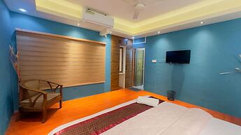Rezala Sweet Home Uttara