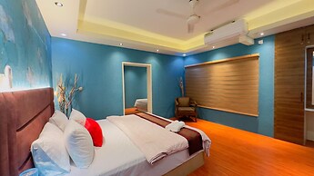 Rezala Sweet Home Uttara