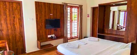 The Summit Homestay