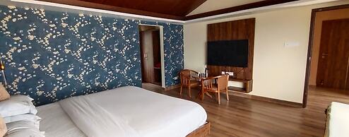 The Summit Homestay