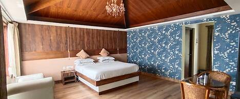 The Summit Homestay