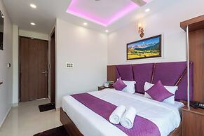 Hotel Purple Dot Haridwar
