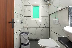 Hotel Purple Dot Haridwar