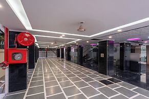 Hotel Purple Dot Haridwar