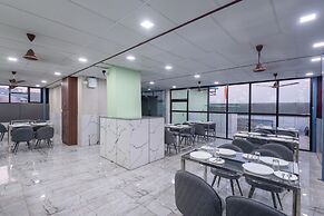 Hotel Purple Dot Haridwar