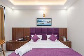Hotel Purple Dot Haridwar