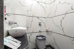 Hotel Purple Dot Haridwar
