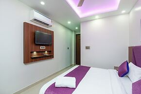 Hotel Purple Dot Haridwar