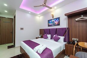 Hotel Purple Dot Haridwar
