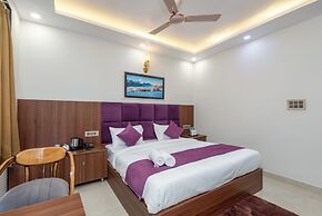 Hotel Purple Dot Haridwar