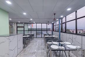 Hotel Purple Dot Haridwar