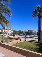 1-bed Apt, Sleeps 4, use of 4 Pools