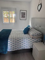 1-bed Apt, Sleeps 4, use of 4 Pools