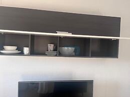 1-bed Apt, Sleeps 4, use of 4 Pools