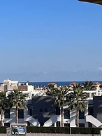 1-bed Apt, Sleeps 4, use of 4 Pools