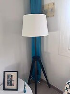 1-bed Apt, Sleeps 4, use of 4 Pools