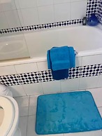 1-bed Apt, Sleeps 4, use of 4 Pools