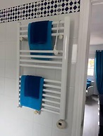 1-bed Apt, Sleeps 4, use of 4 Pools