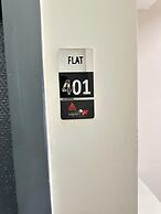 Upart Flats by REFE
