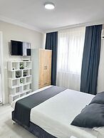 Upart Flats by REFE
