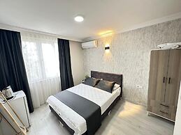 Upart Flats by REFE