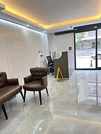 Upart Flats by REFE