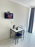 Upart Flats by REFE