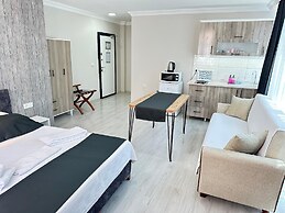 Upart Flats by REFE